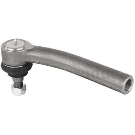 Aftermarket Tie Rod End Outer Left Hand fits John Deere 7210 7410 7410 6400 6500 6500 AL116740